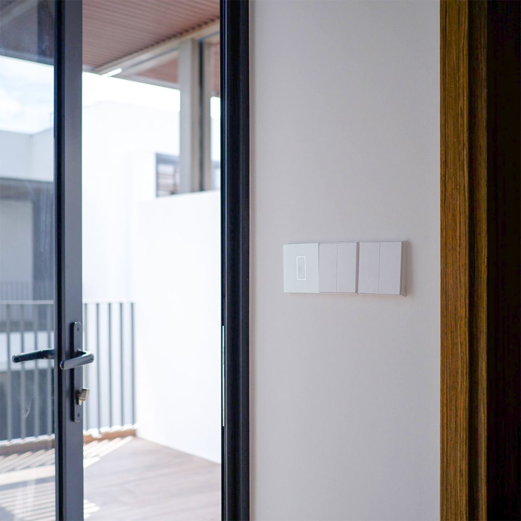 Smart Home Alana Yio Chu Kang