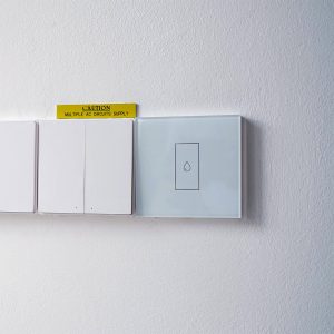 Smart Water Heater Switch
