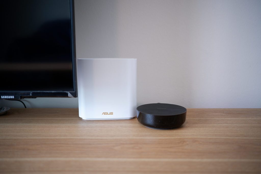 Google Home Setup - Homesmart Singapore