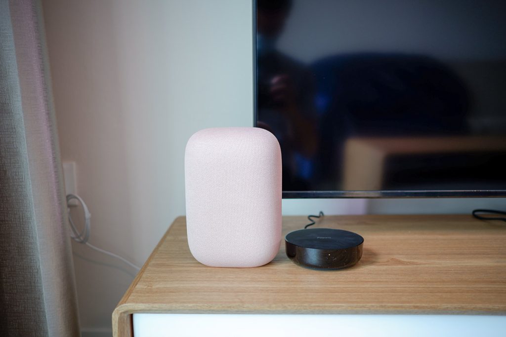 Google Home Setup - Homesmart Singapore