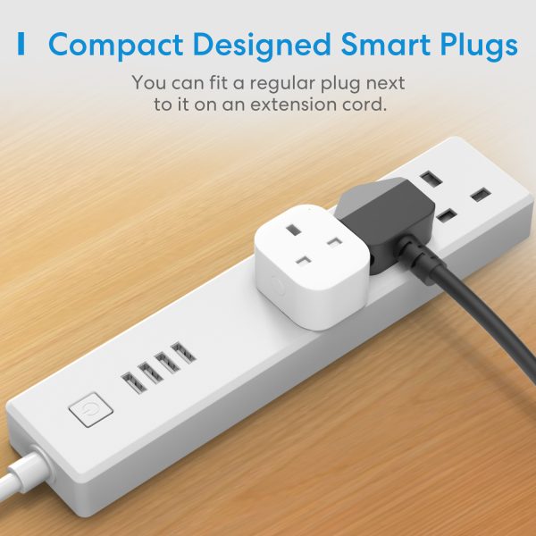Smart Plug Singapore
