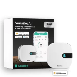 Sensibo Air Smart Aircon Control
