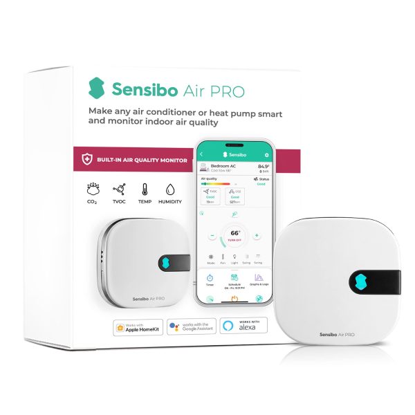 Sensibo Air Pro Smart Aircon