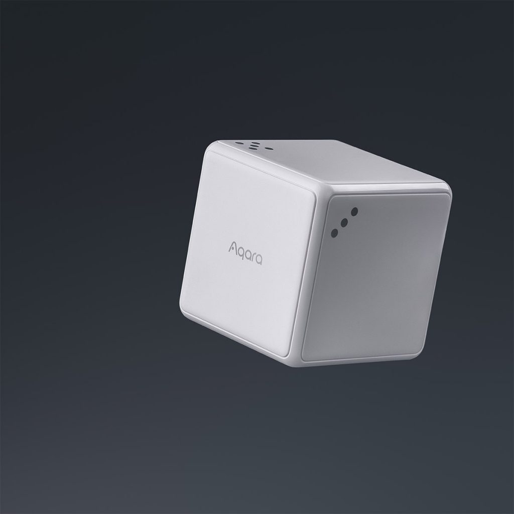 Aqara Cube T1 Pro International