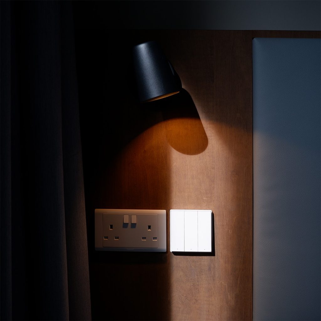 smart home chai chee road