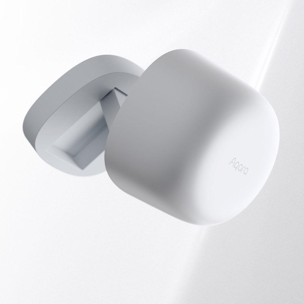 Aqara FP1 Presence Sensor