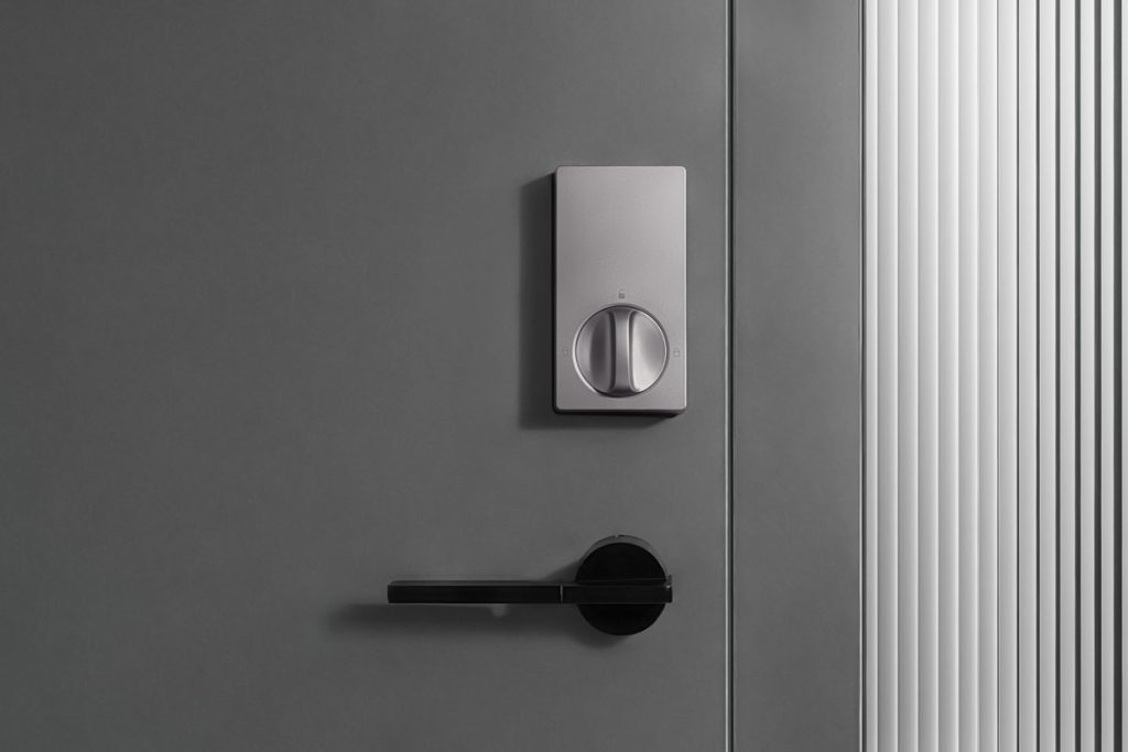 Aqara Smart Lock U100