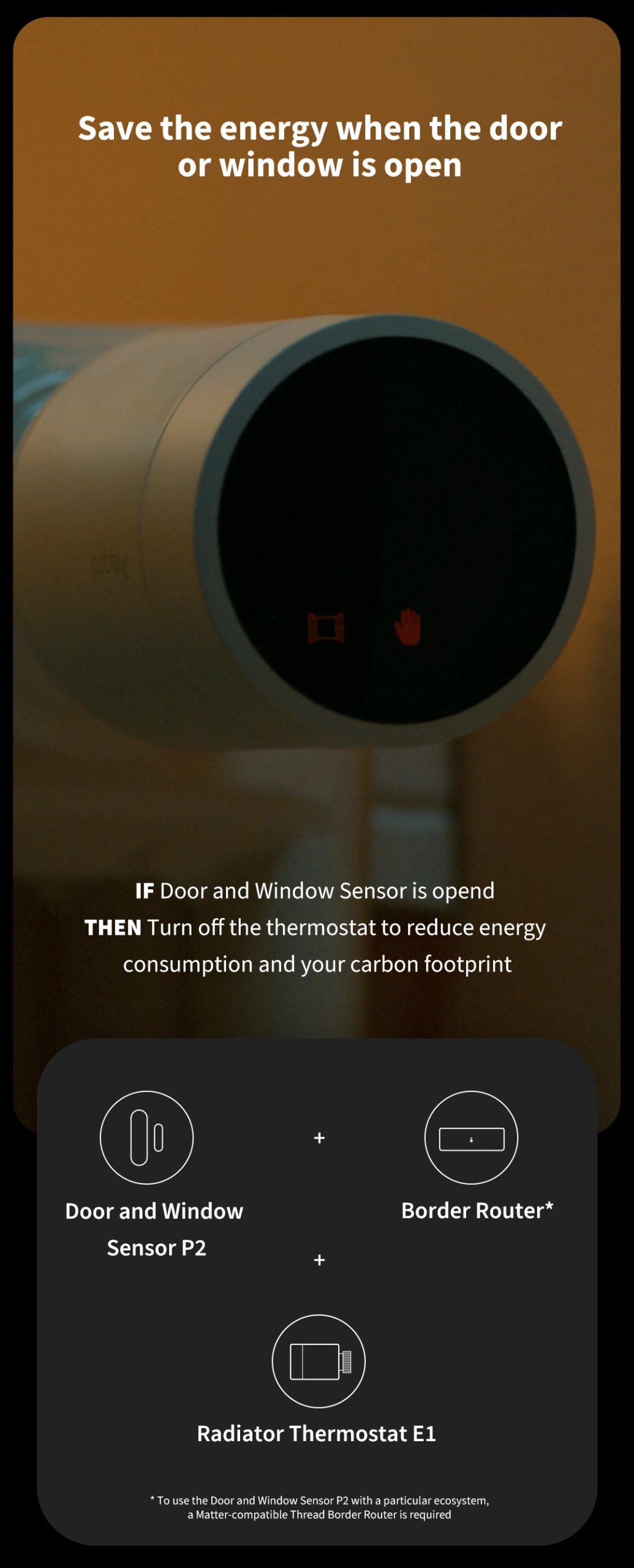 Aqara Door and Window Sensor P2 08