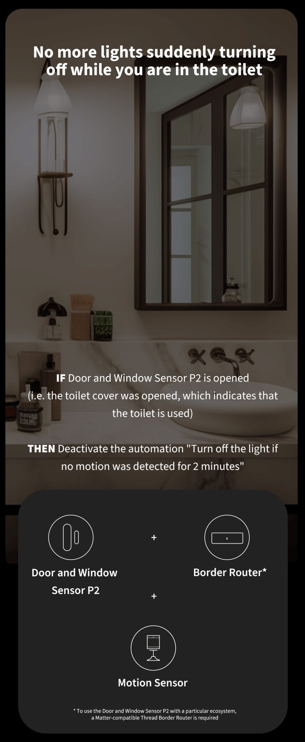 Aqara Door and Window Sensor P2 09