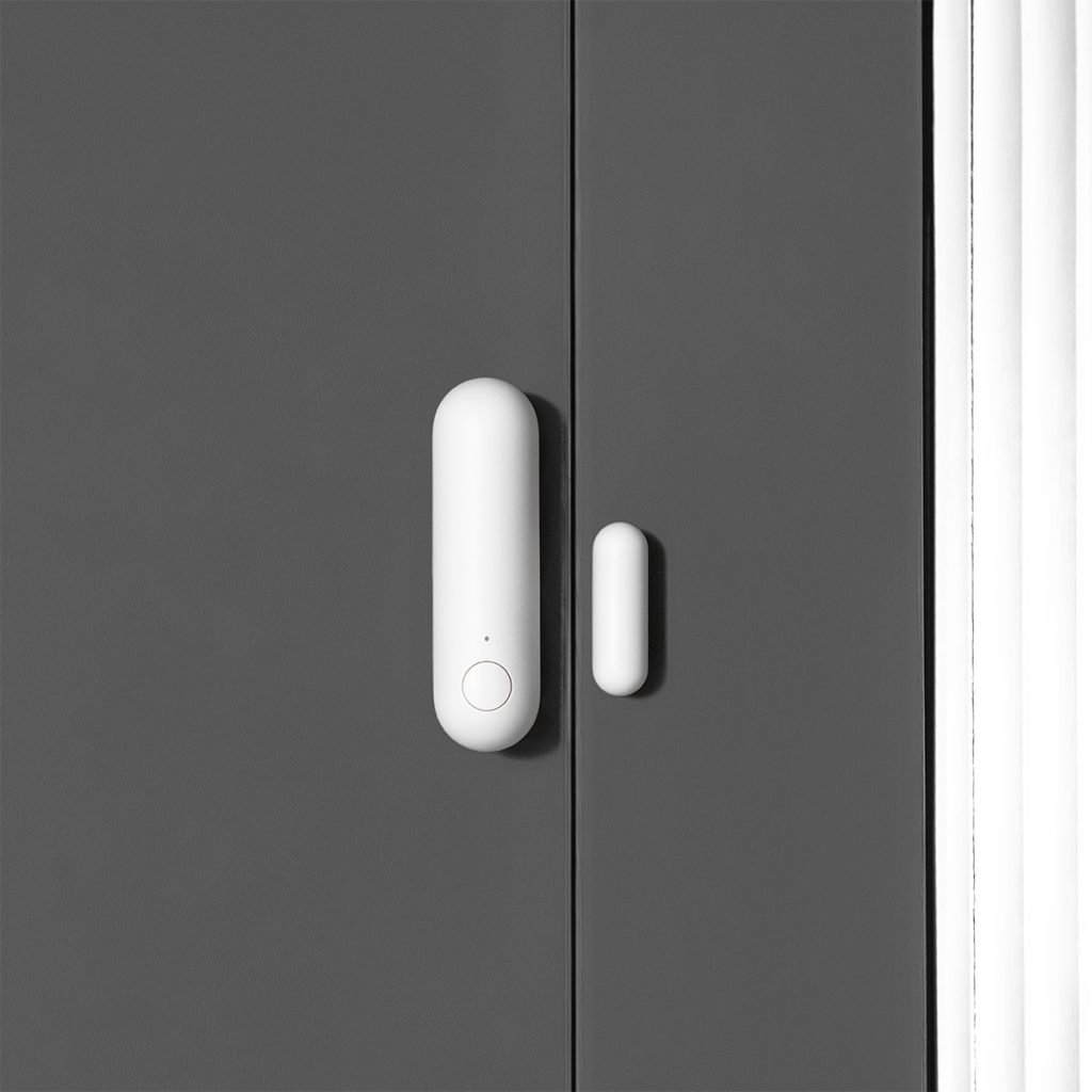 Aqara Door and Window Sensor P2