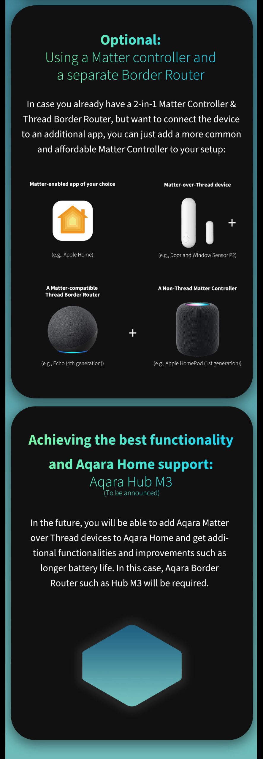 Aqara Door and Window Sensor P2 11