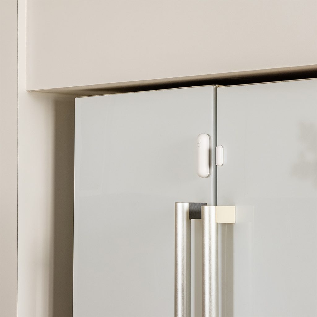 Aqara Door and Window Sensor P2 Matter