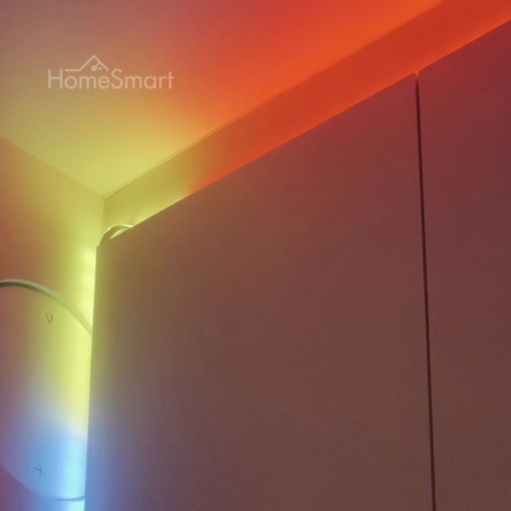 Aqara LED Strips T1 Singapore