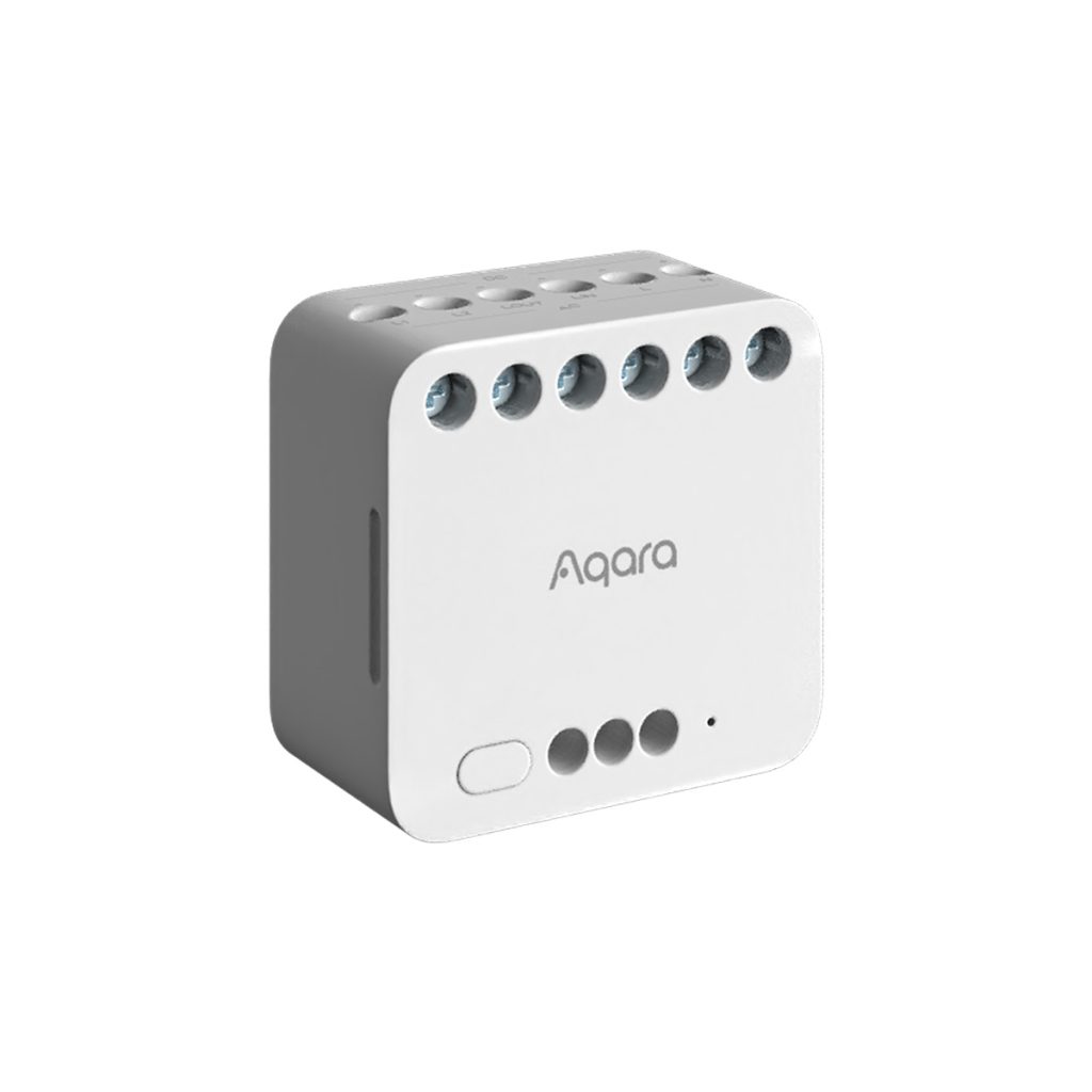 Smart Relay Singapore