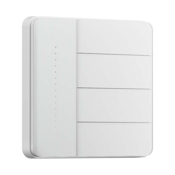 Aqara Z1 Pro Smart Wall Switch