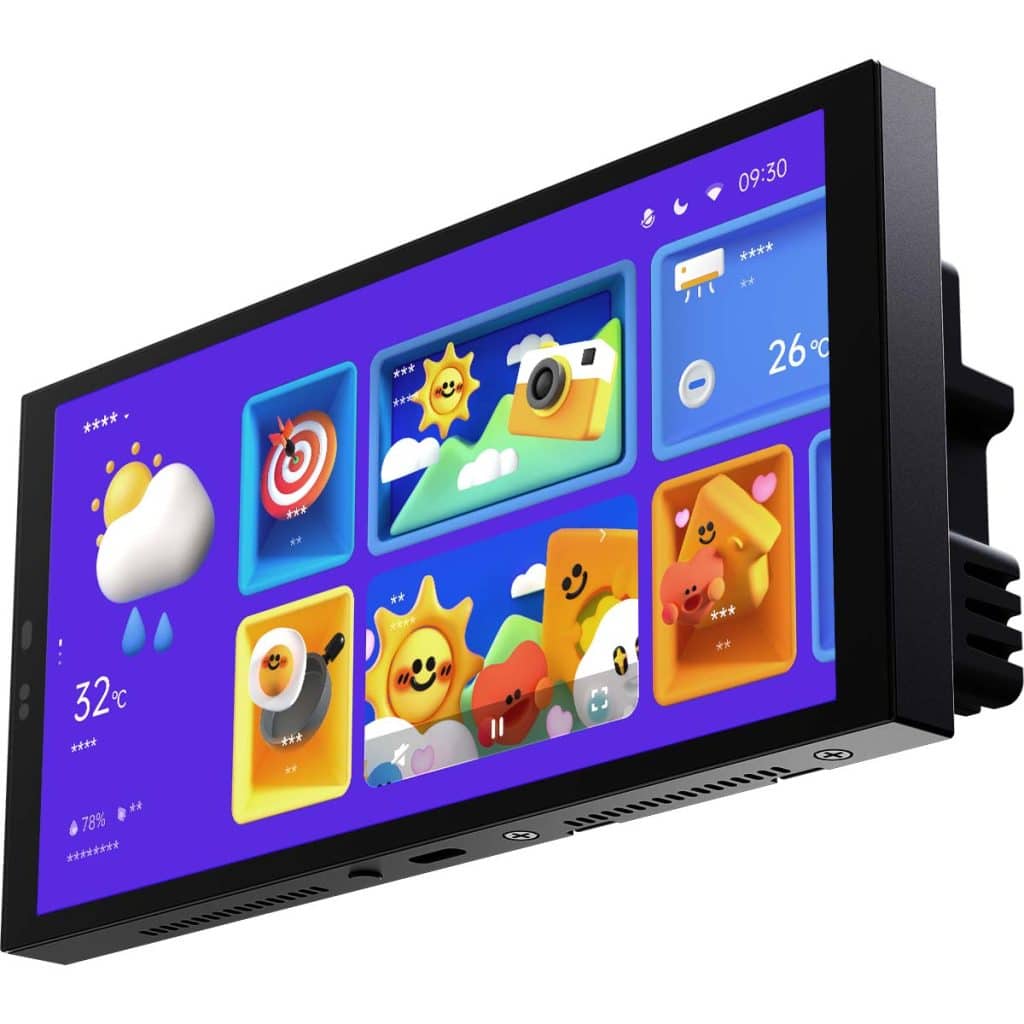 Aqara MagicPad S1 Plus