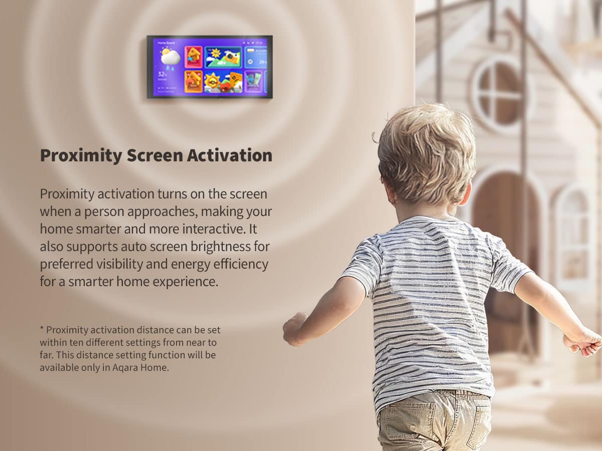 Aqara MagicPad S1 Plus