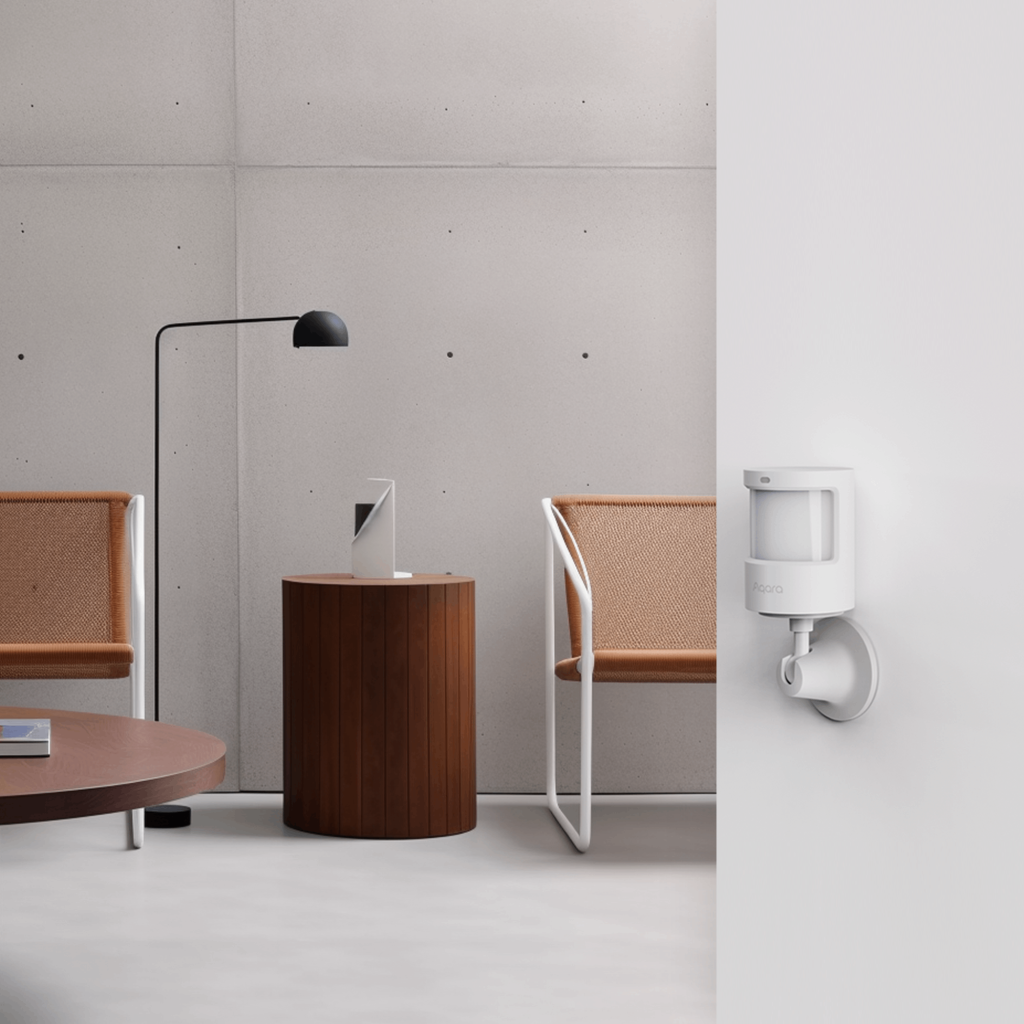 Aqara Motion and Light Sensor P2