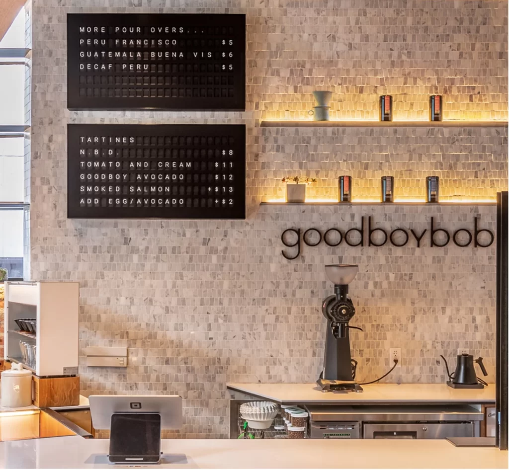 Vestaboard Black Singapore