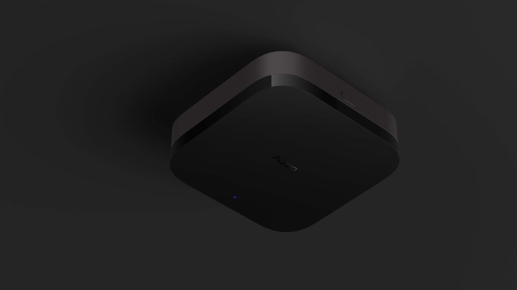 Aqara M3 Hub