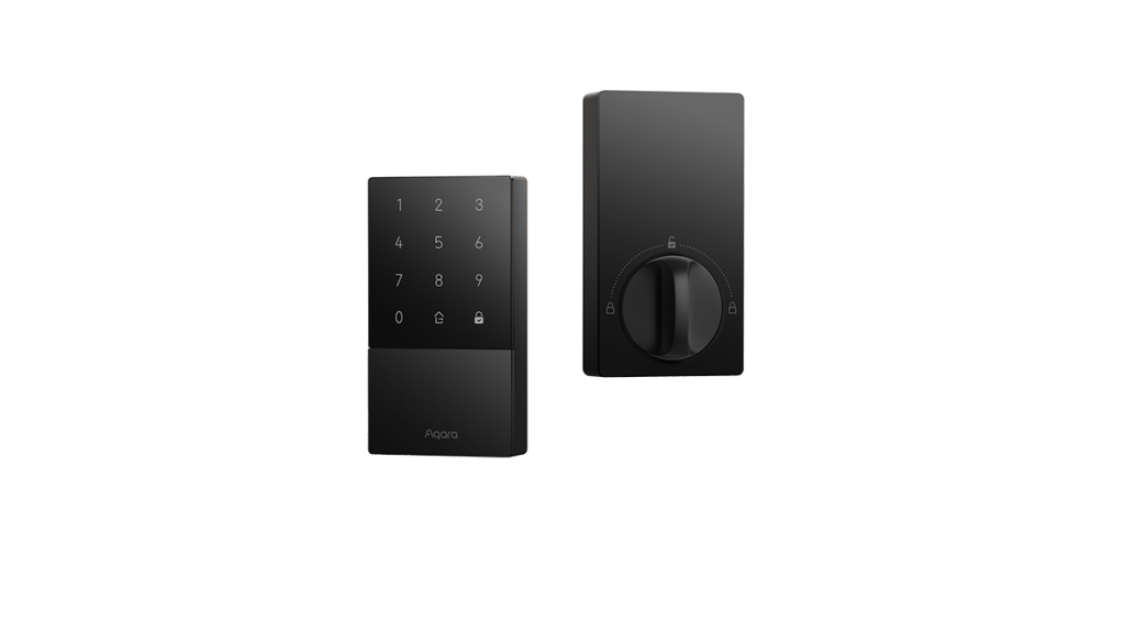 Aqara U50 Smart Lock Kit