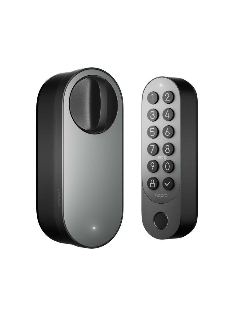 Aqara U200 Smart Lock 