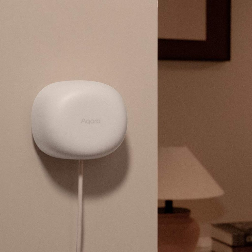 Aqara Presence Sensor FP1E