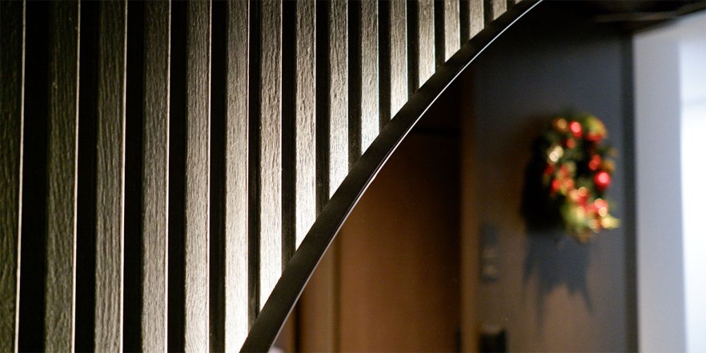 Avenue South Smart Home