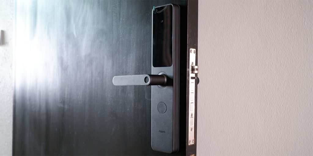 Draycott Smart Home Singapore