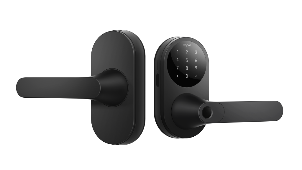 Aqara U300 Singapore