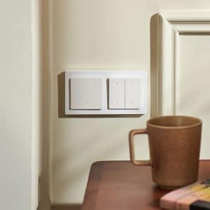 Aqara Light Switch H2