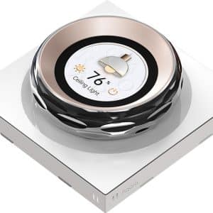 Touchscreen Dial V1
