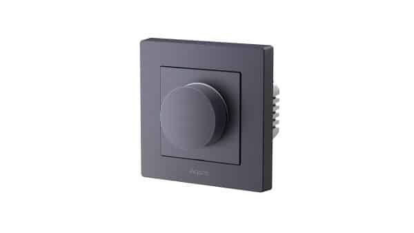 dimmer switch h2 grey