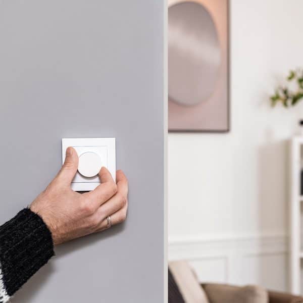 dimmer switch h2 scene 2