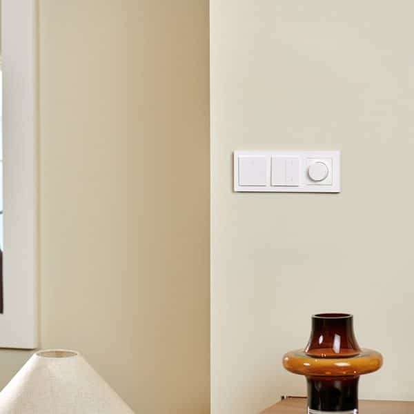 dimmer switch h2 scene 3