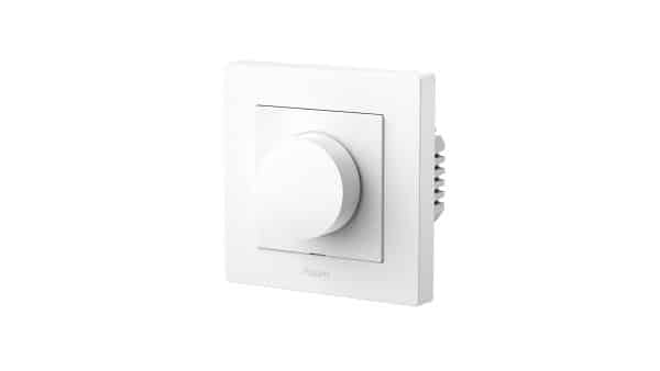 dimmer switch h2 white