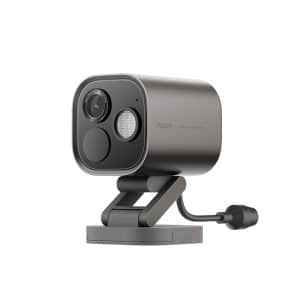 Aqara G5 Pro Camera Hub Grey PoE