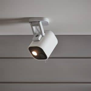 Aqara G5 Pro Camera Hub White PoE