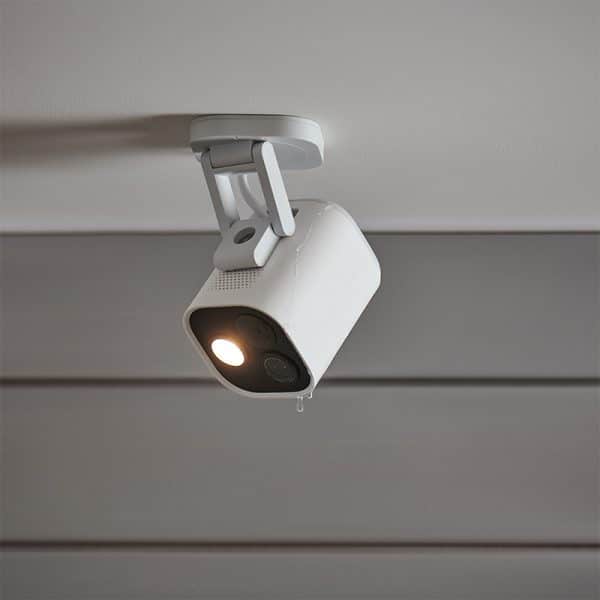 Aqara Smart Camera G5 Pro Hub - Image 8