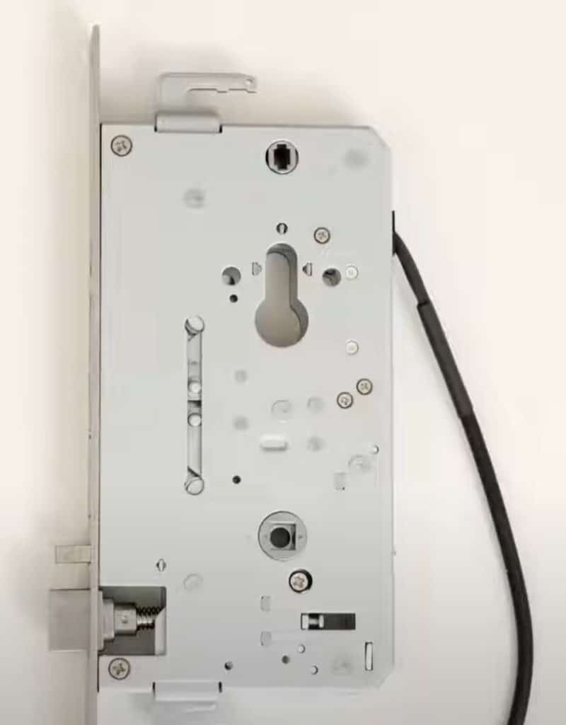 Aqara A100 Lock Body Singapore