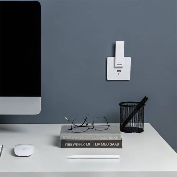 HUB M100