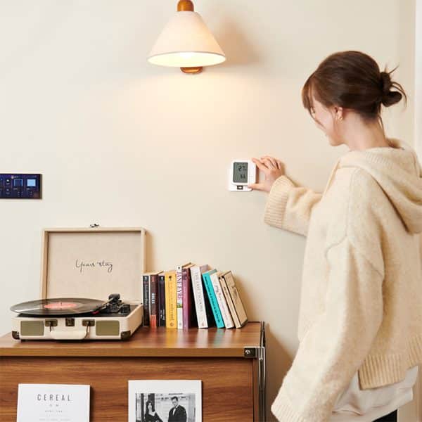 CLIMATE SENSOR W100
