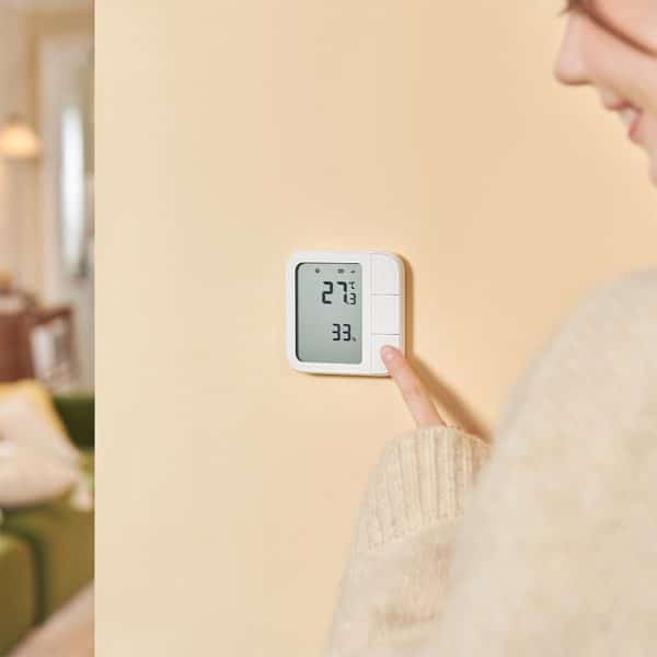 CLIMATE SENSOR W100