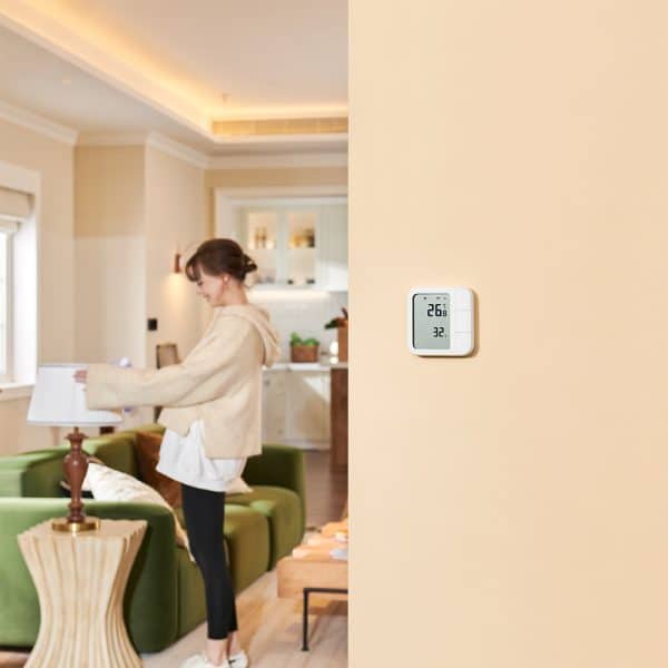 CLIMATE SENSOR W100