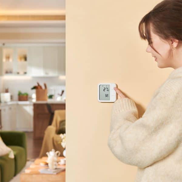 CLIMATE SENSOR W100