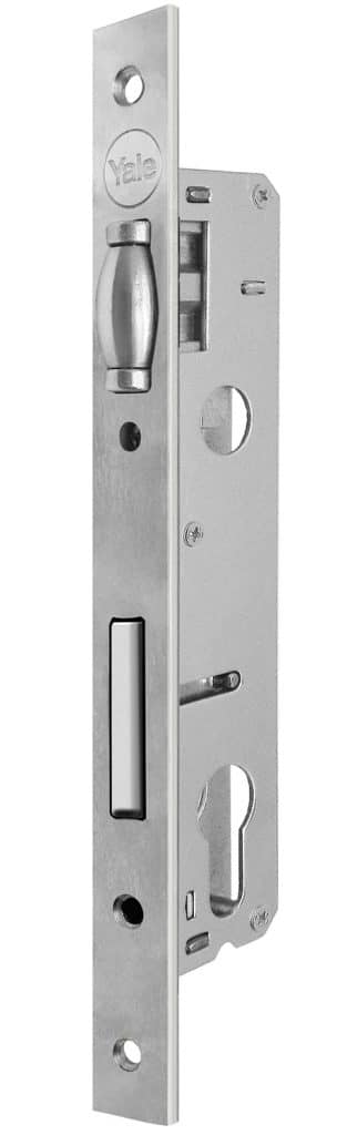 Yale Roller Type Latch