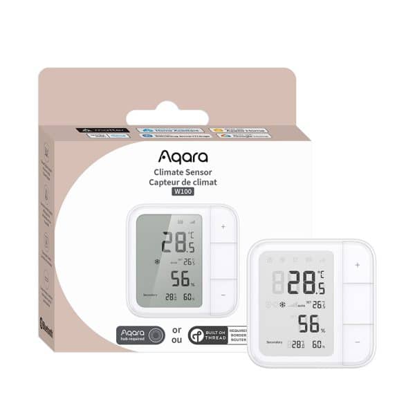 CLIMATE SENSOR W100