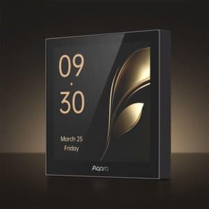 Aqara S100 Switch Singapore