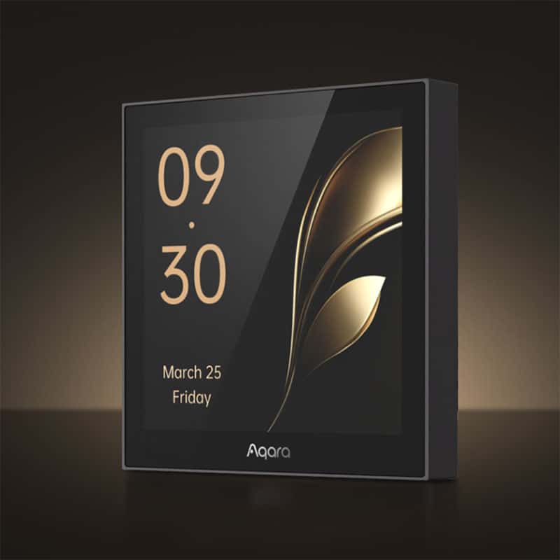 Aqara S100 Switch Singapore