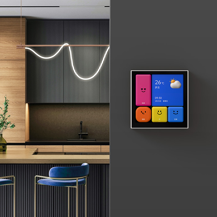 S100 white scene picture